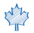 Canada Maple Leaf