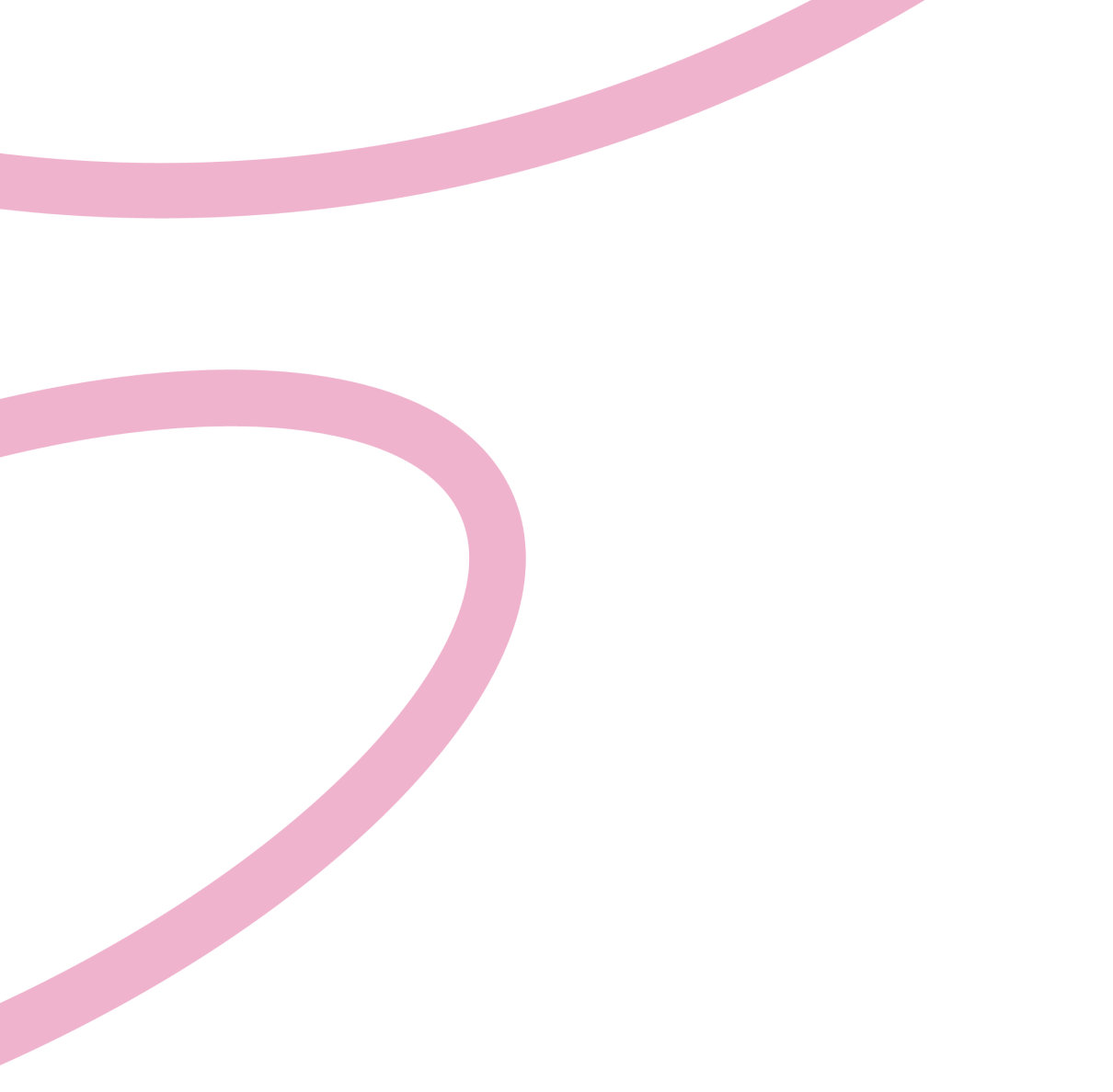 Ribbons Left